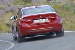 BMW 4-Series Coupe 2014 года